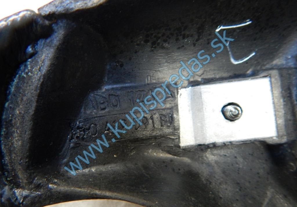 Volant Audi A4 / A6 / A8 S-Line 4B0